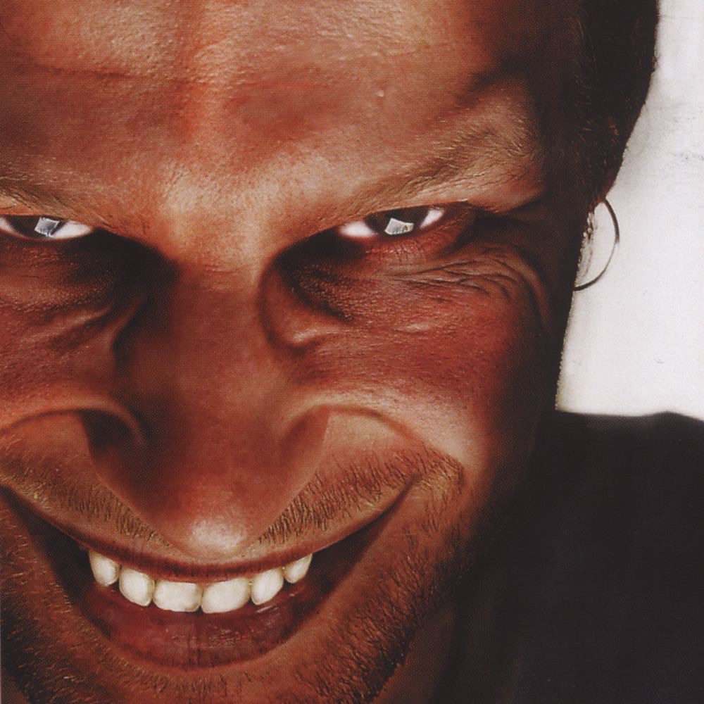 Aphex Twin — Richard D. James Album