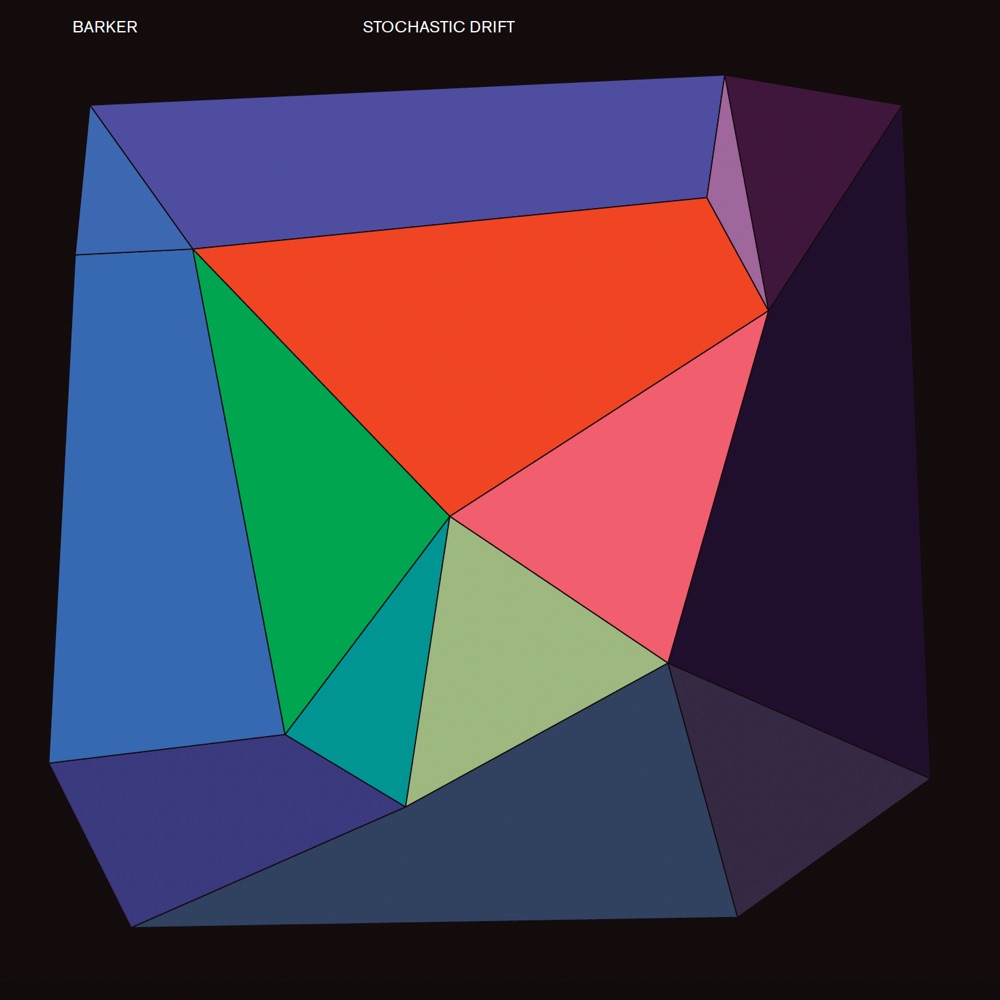 Barker — Stochastic Drift
