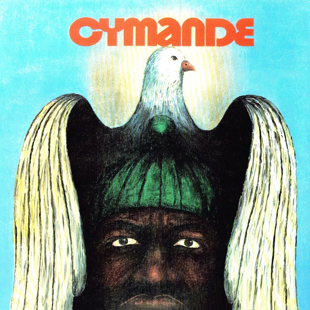 Cymande — Cymande