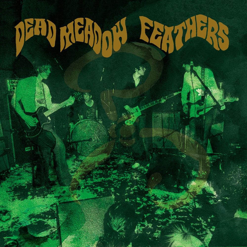 Dead Meadow — Feathers