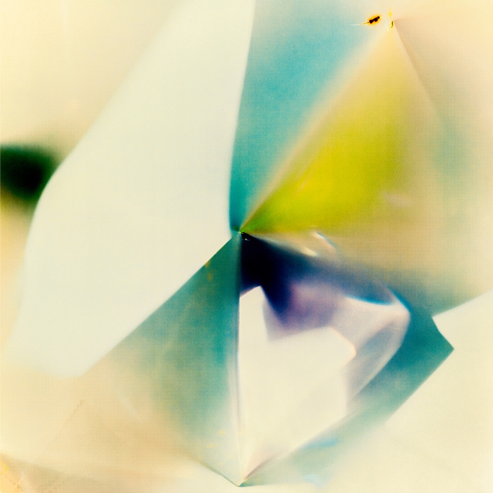 DJ Ojo — Total Internal Reflection