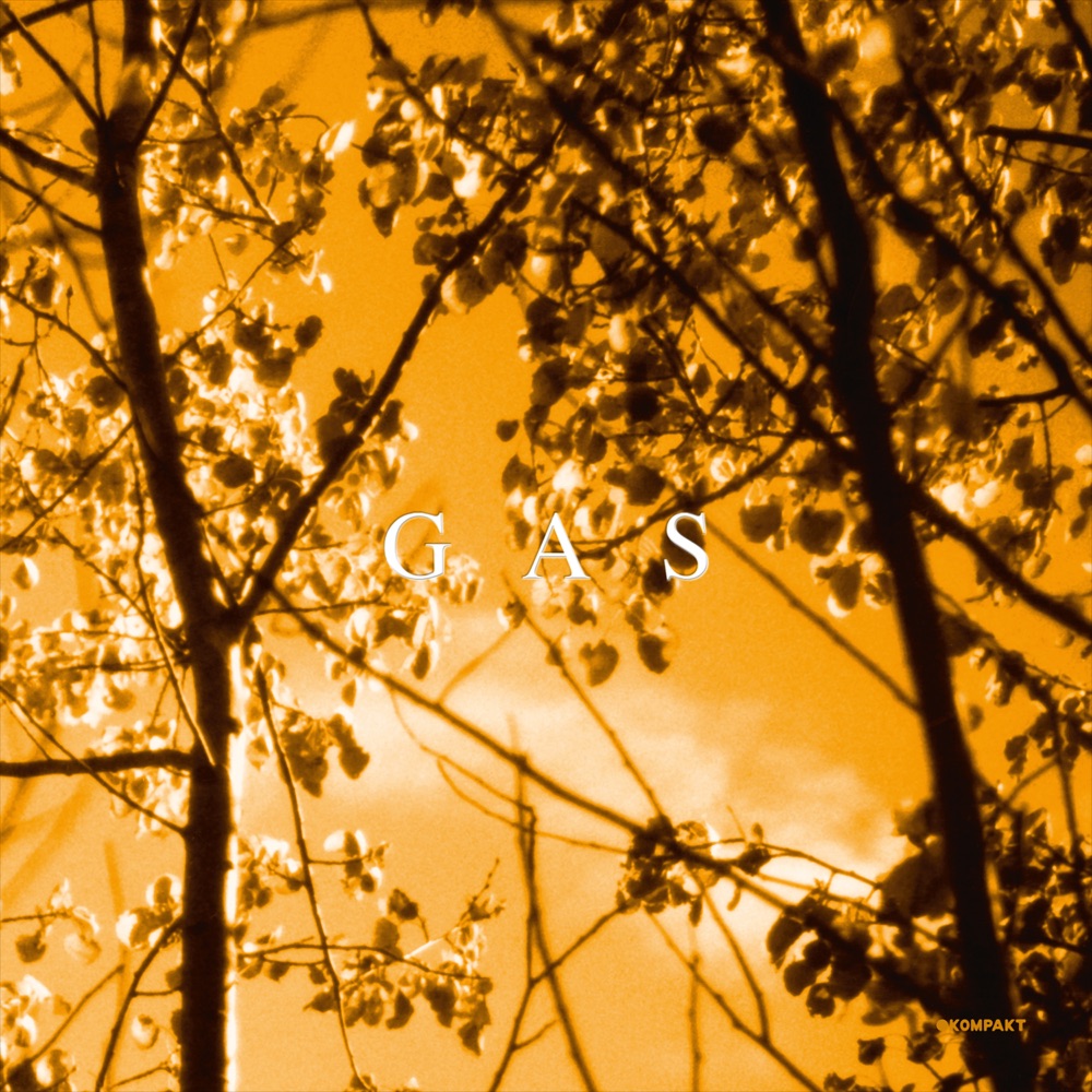 Gas — Königsforst