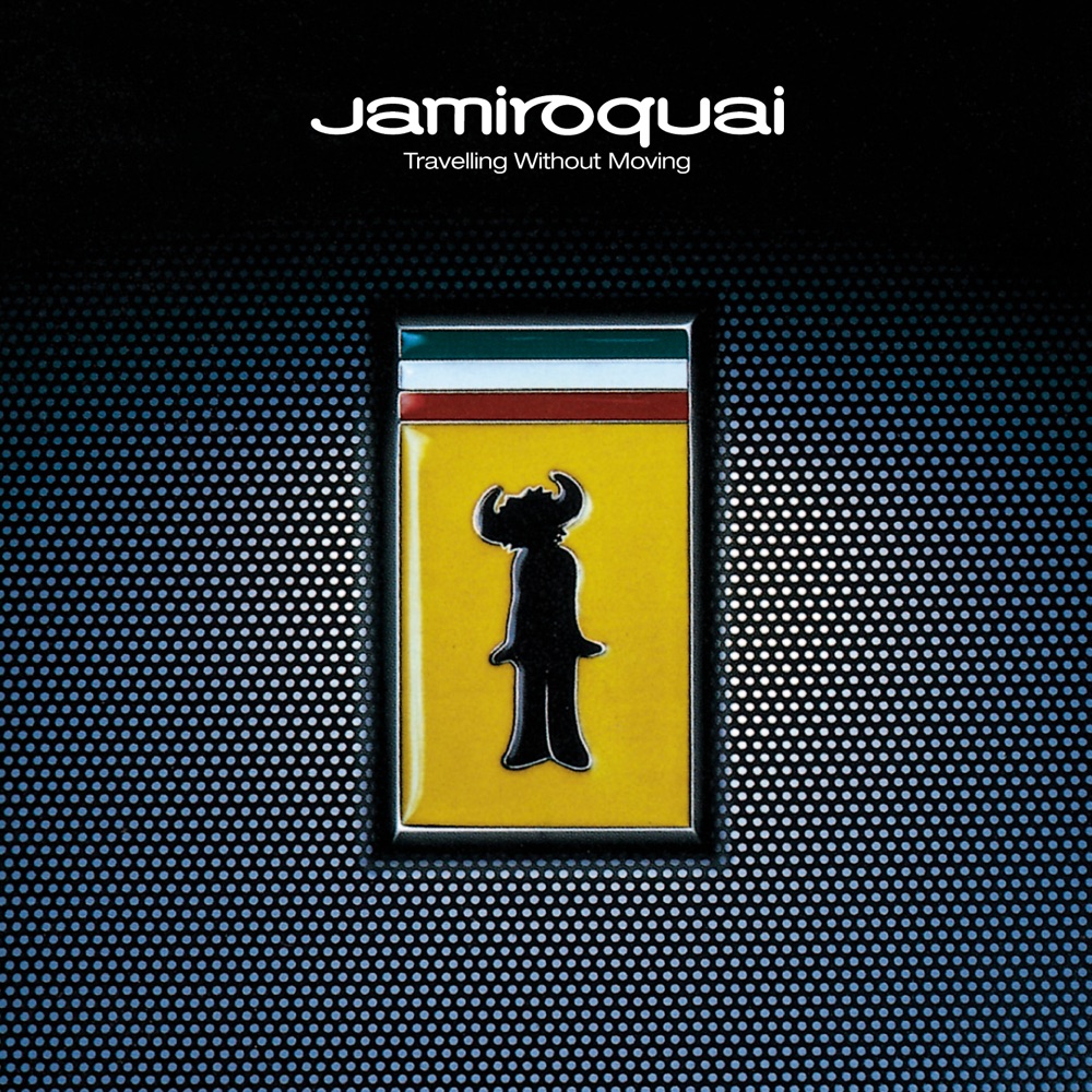 Jamiroquai — Travelling Without Moving