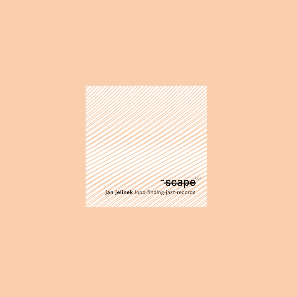 Jan Jelinek — Loop-Finding-Jazz-Records