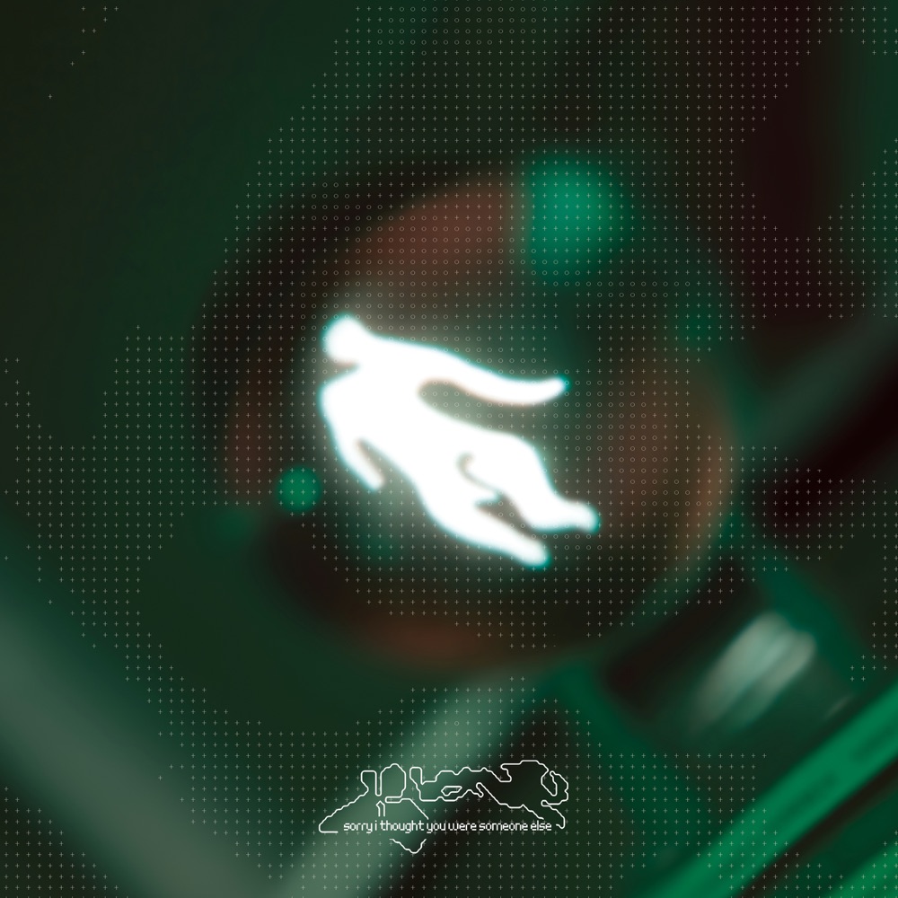 K-LONE — sorry i thought you were someone else