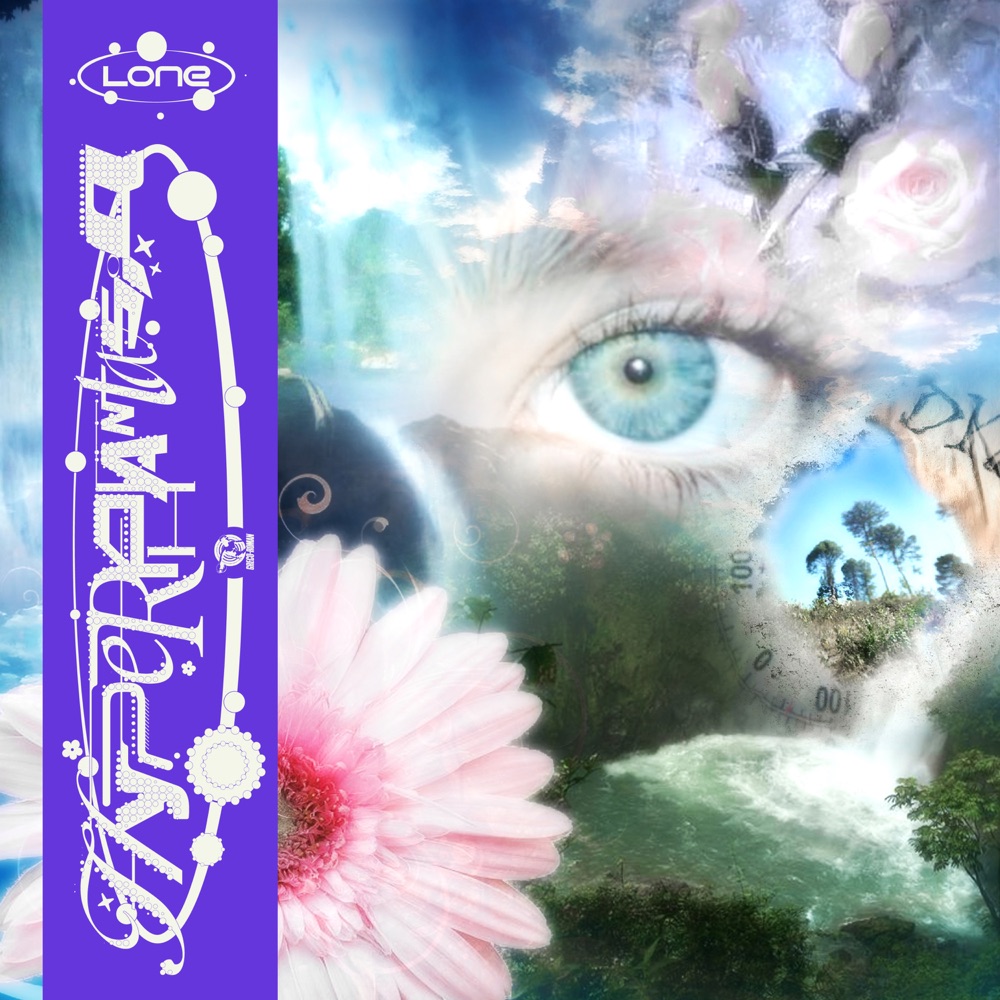 Lone — Hyperphantasia