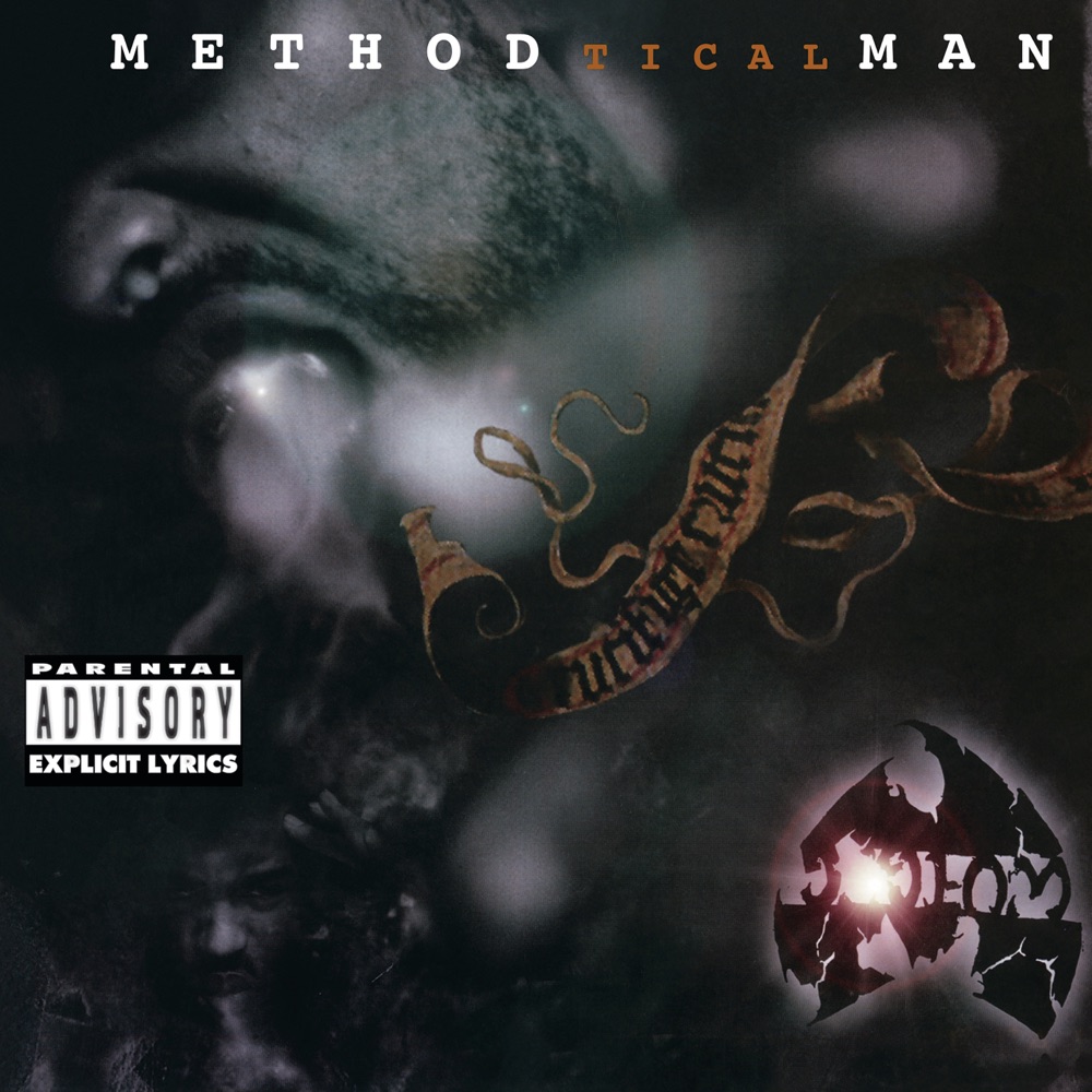 Method Man — Tical
