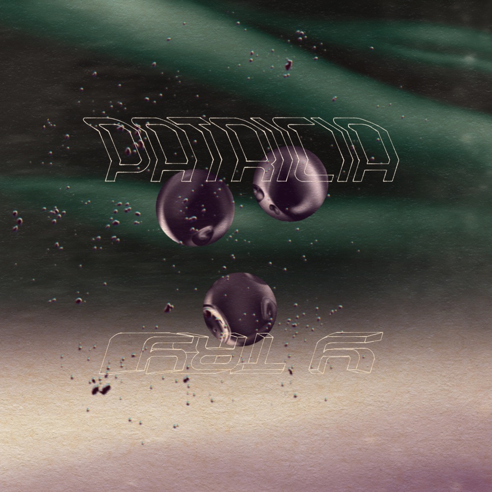 Patricia — Y Try cover