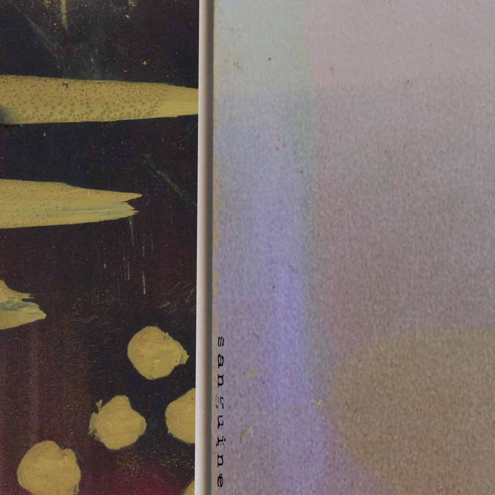 Sanguine — Twice Lived