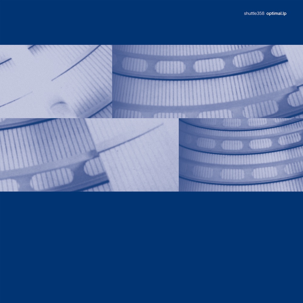 Shuttle358 — optimal.lp