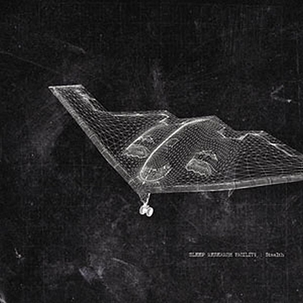 Sleep Research Facility — Stealth