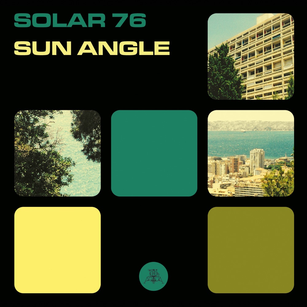Solar 76 — Sun Angle
