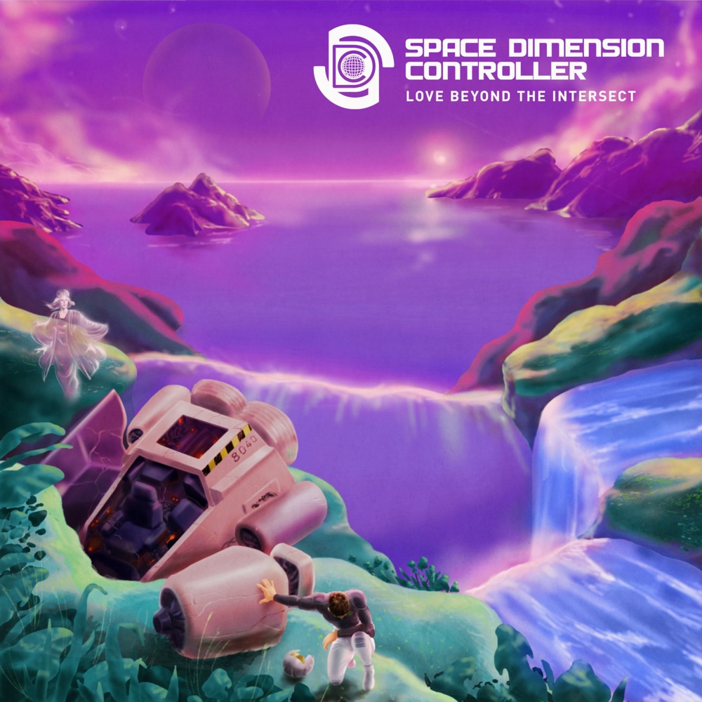 Space Dimension Controller — Love Beyond the Intersect