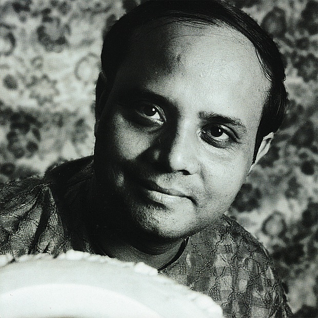 Sudhir Pandey — Tabla