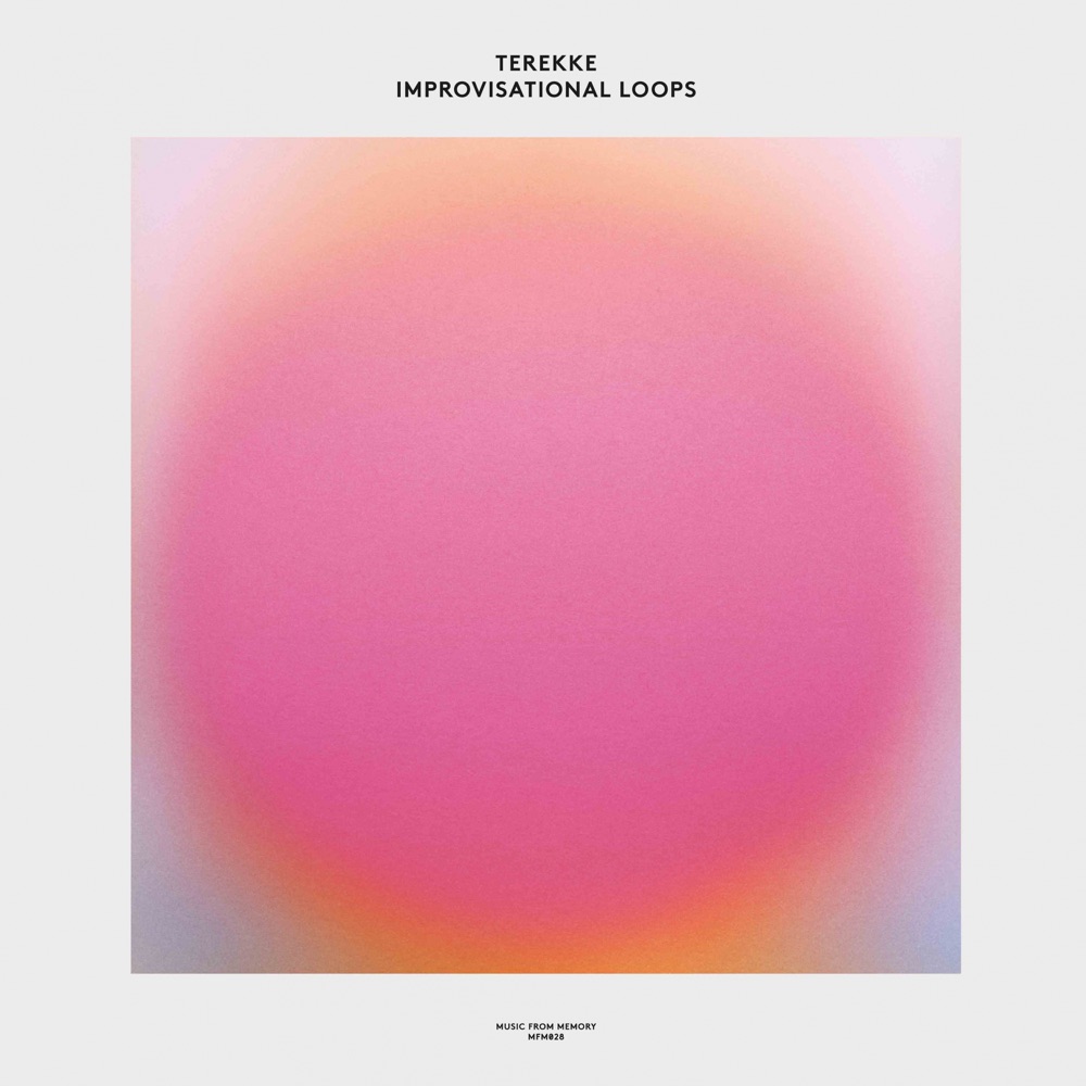 Terekke — Improvisational Loops