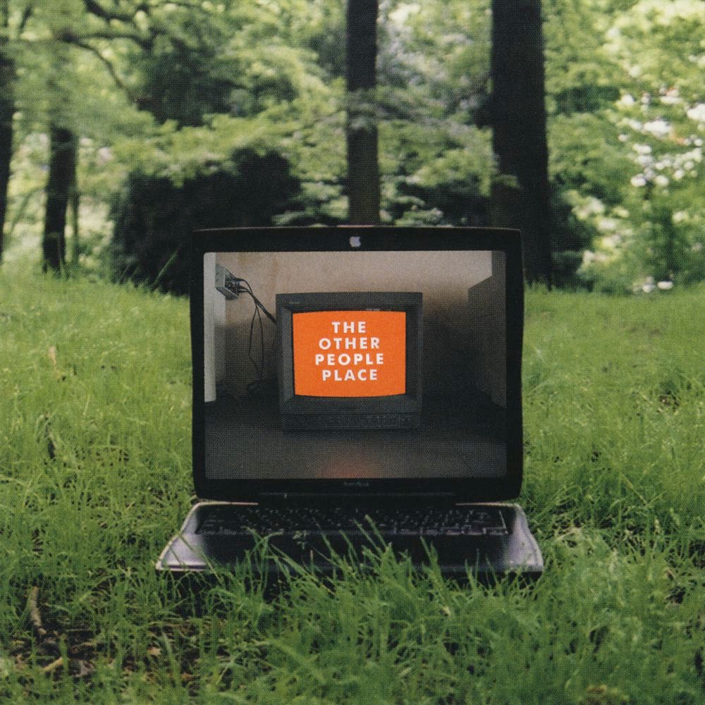 The Other People Place — Lifestyles of the Laptop Café
