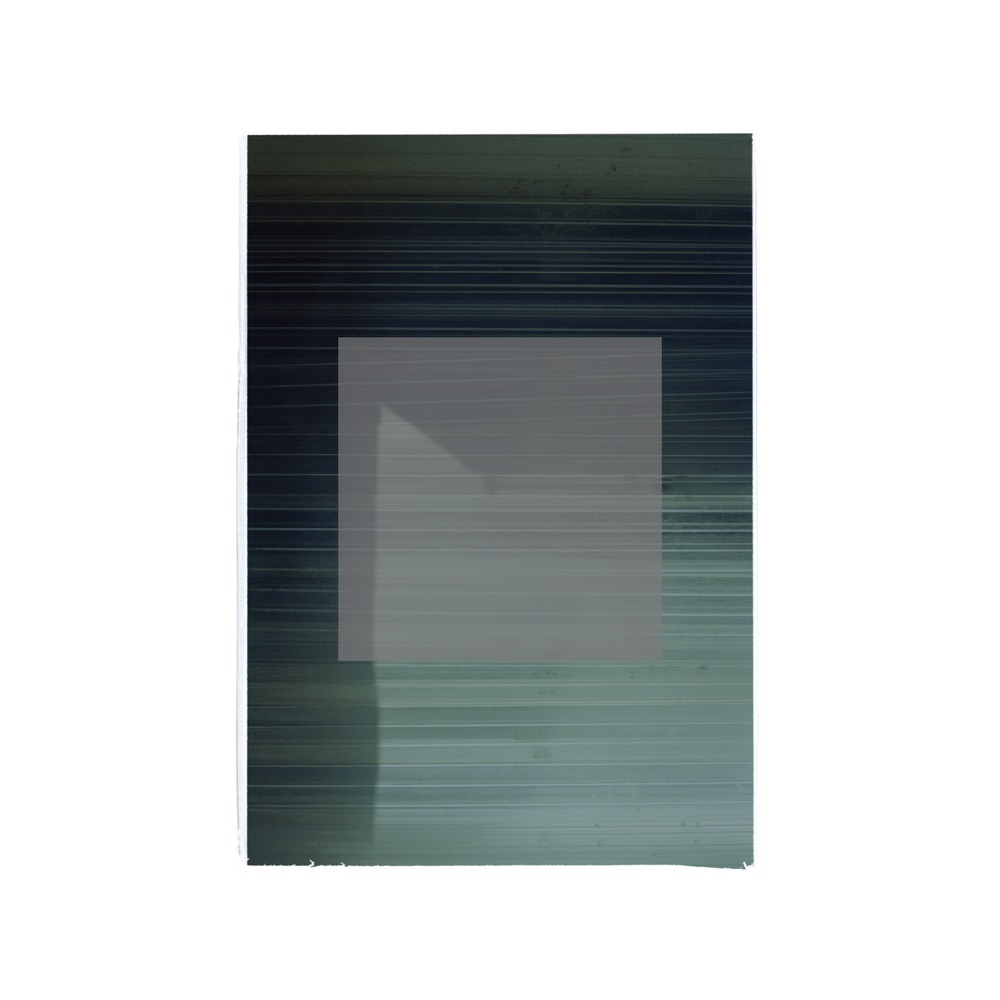 Topdown Dialectic — S/T 2013