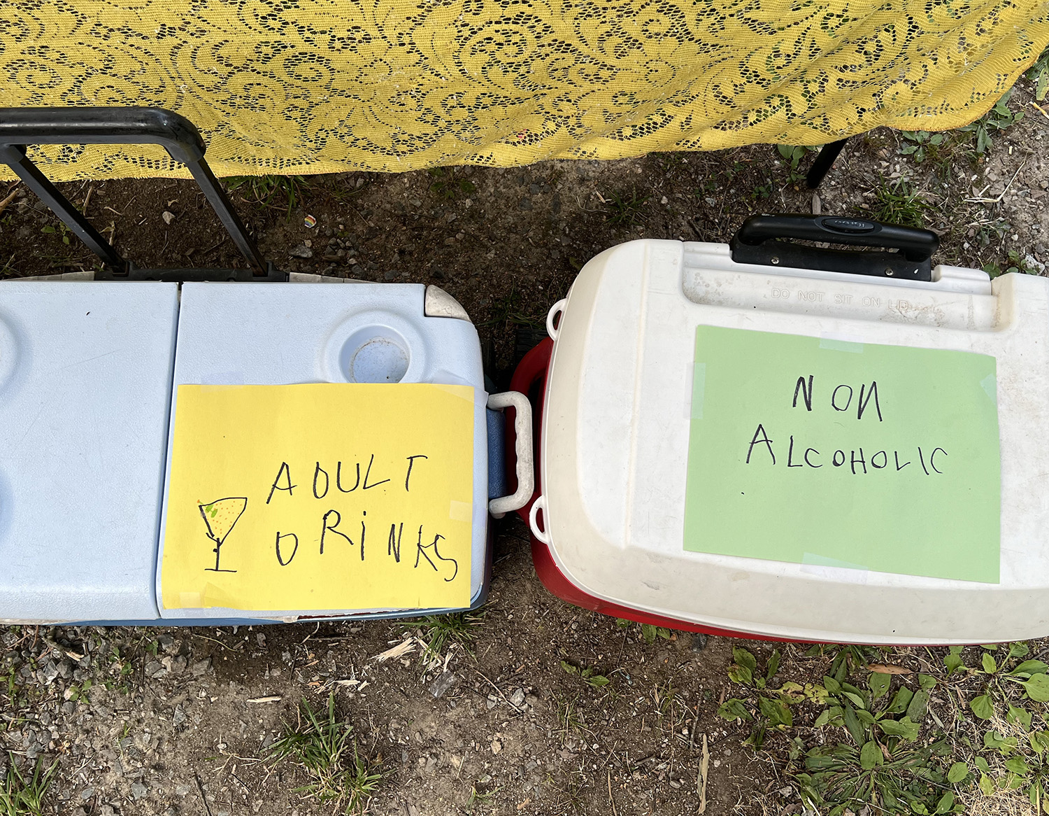 WHAT TIME DO YOU WANT TO MEET