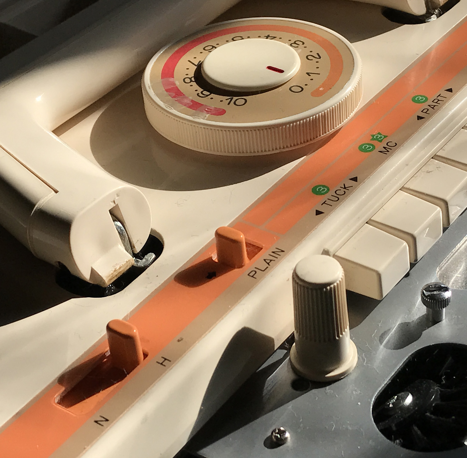 DEVELOPED USING THE BEST MATERIALS