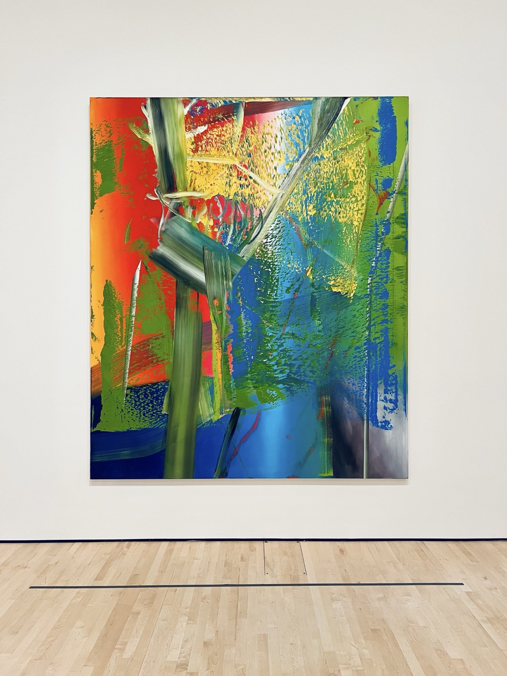 ELEVATE CORAL VOLUME TRINITY