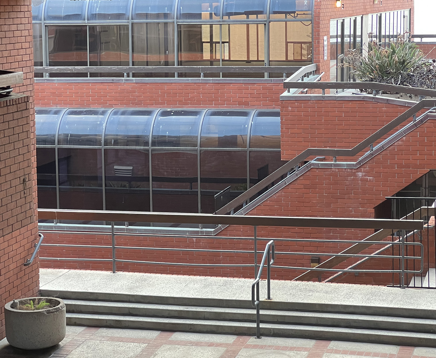 CONDITIONALLY OBSCENE