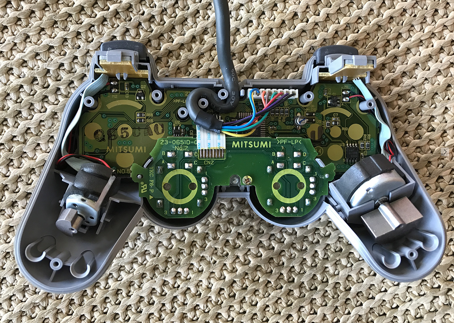 QUAD SYSTEM NANORELATIONS