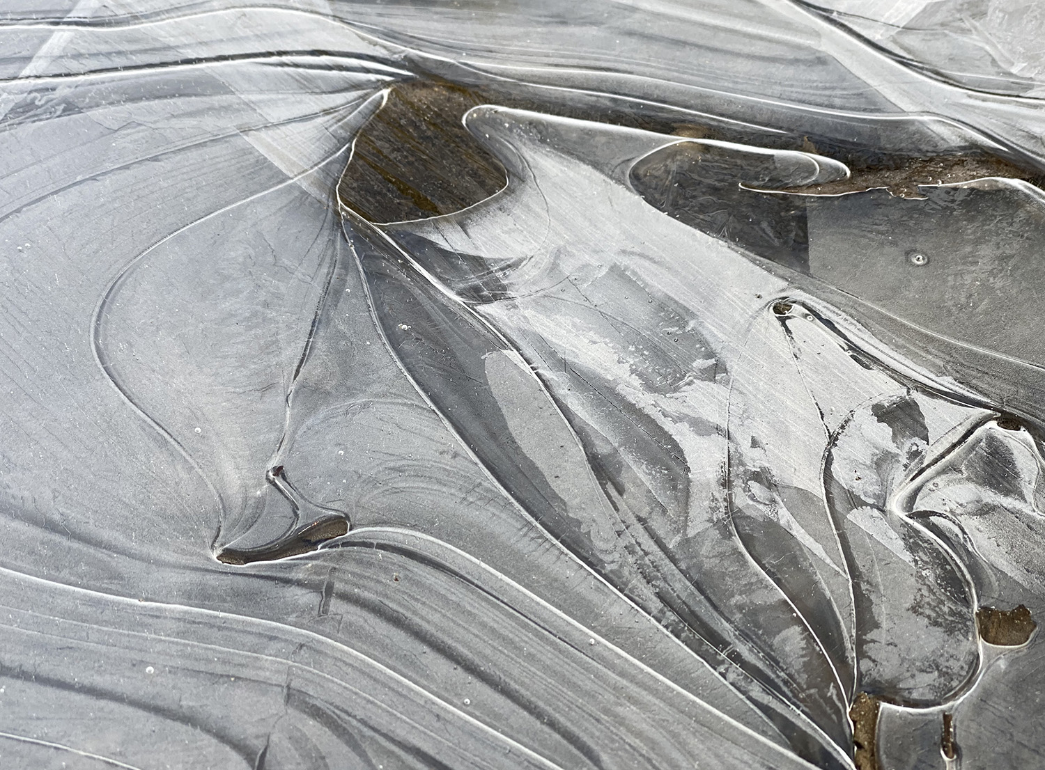 CURSED BY THE WRETCHED HAND