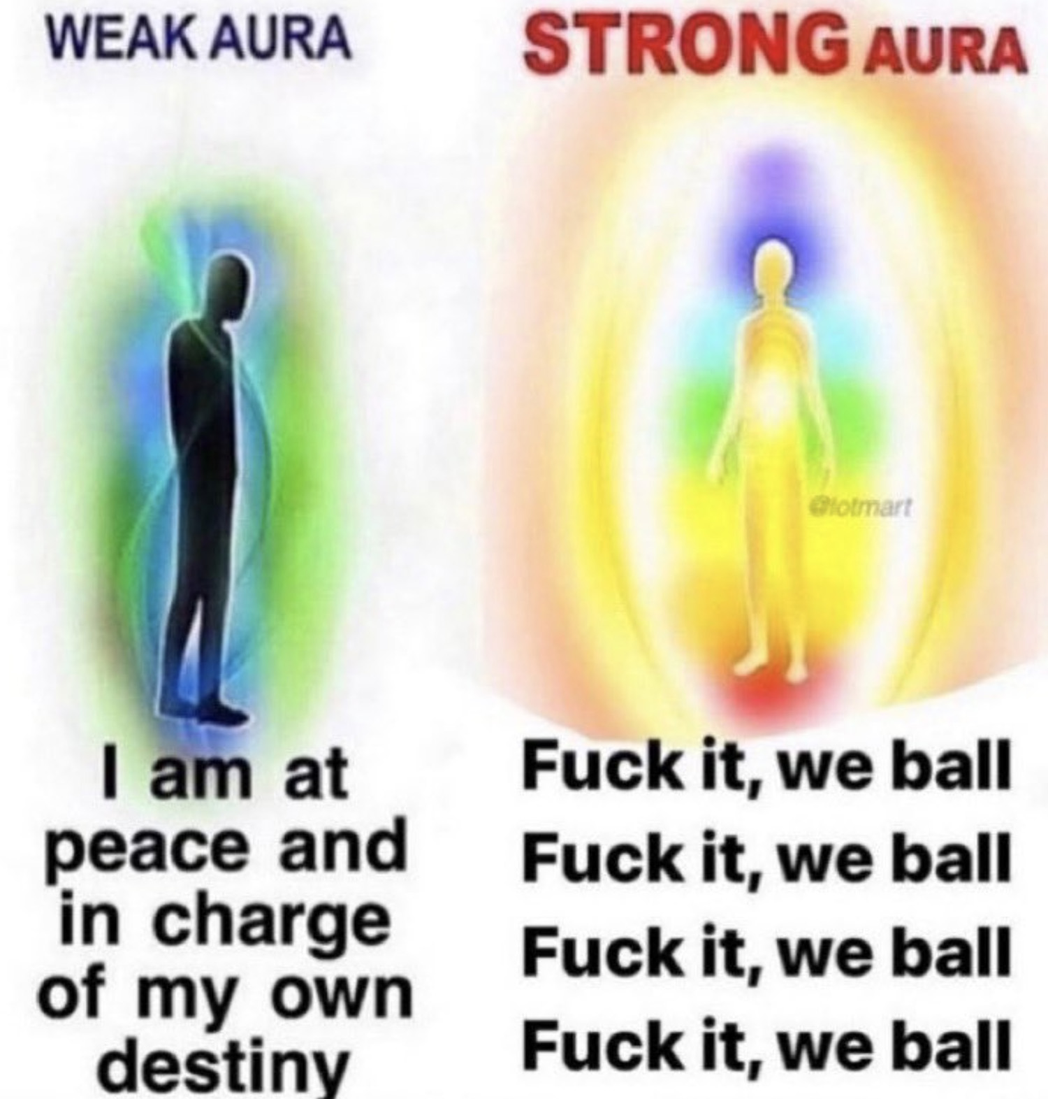 I WAS NOT AWARE YOU WERE IN TOWN