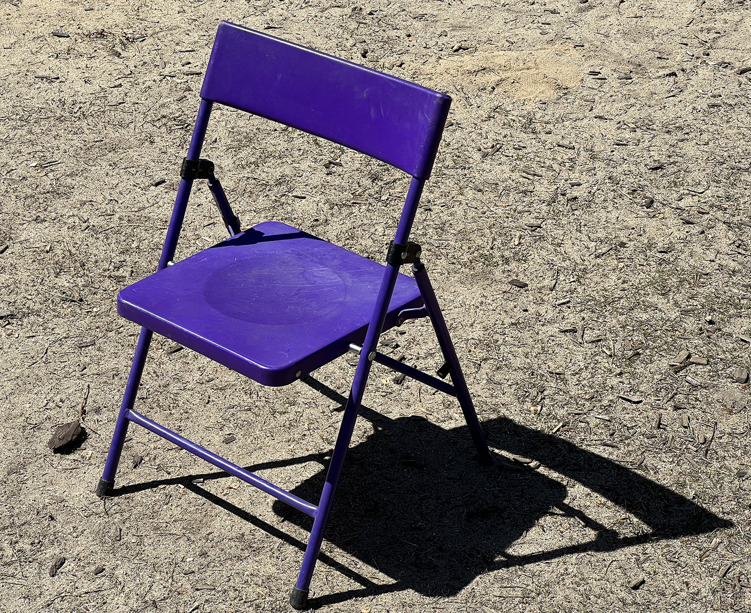 DESTINED TO INEVITABLY FAIL