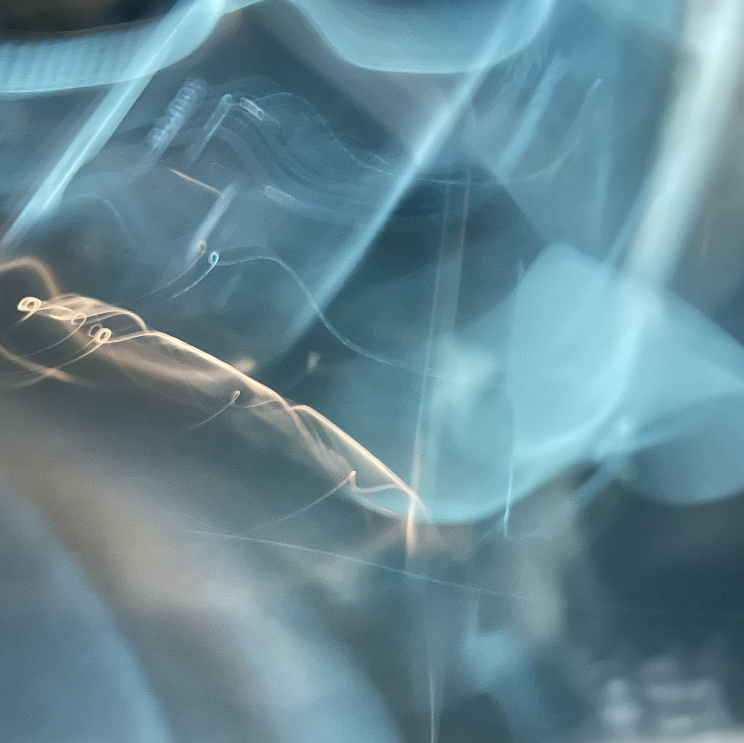 FEELING OF DISCOMFORT