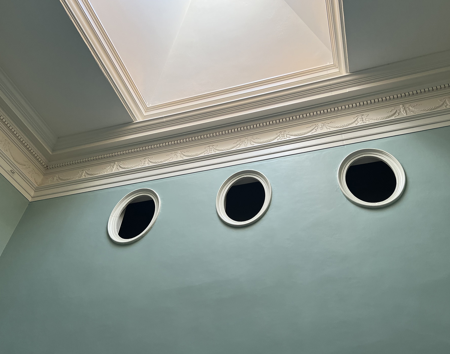 INFINITE AND HYPERBELIEVABLE