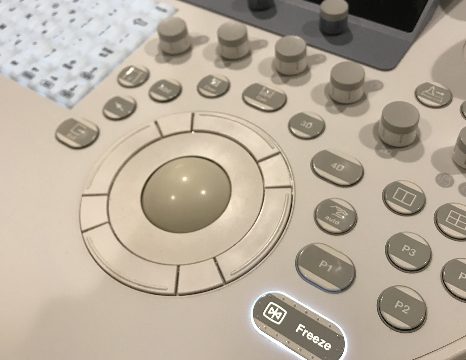 OPPORTUNITY FOR CONCEALMENT