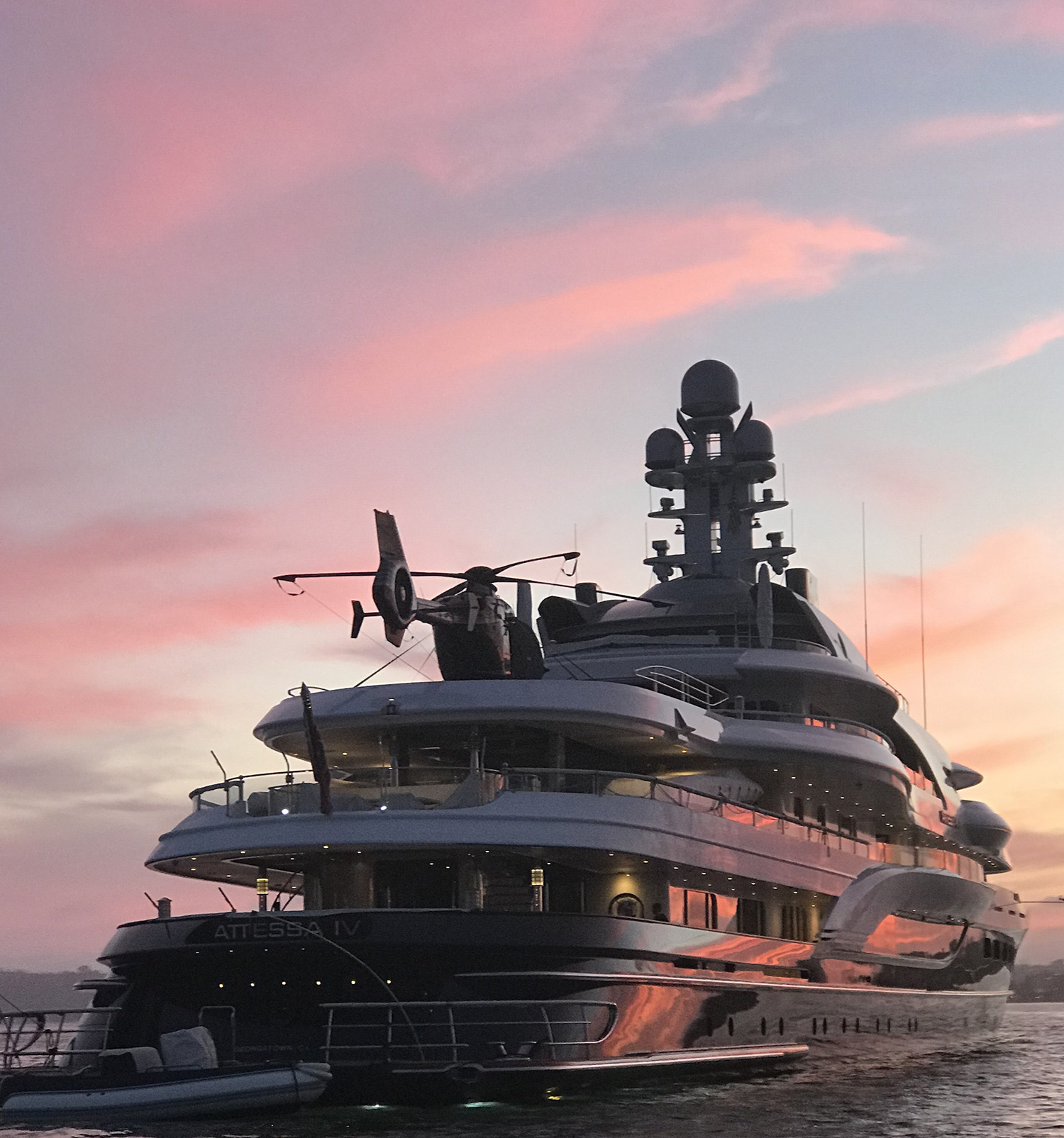 FEARFUL OF SHINY RED OBJECTS