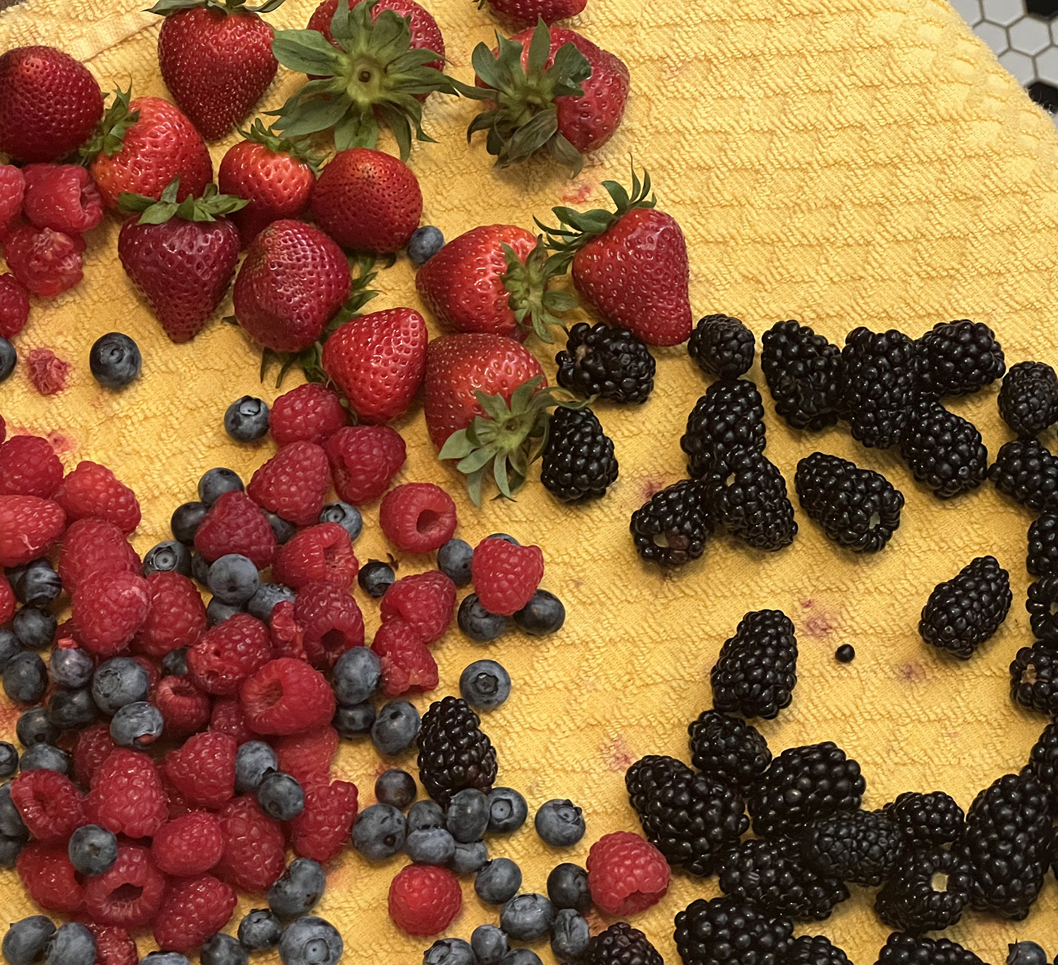 PRESUMED DEAD AT THE SCENE