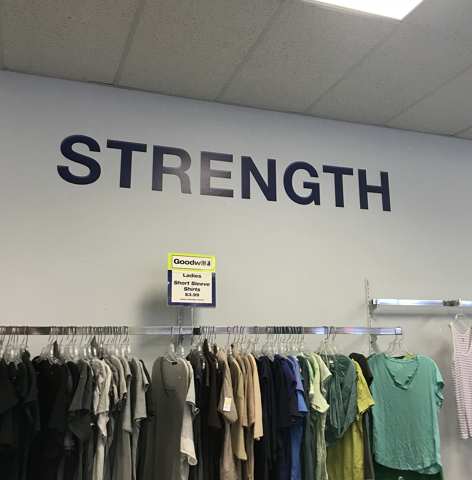 ITS A MINDSET ITS AN ATTITUDE