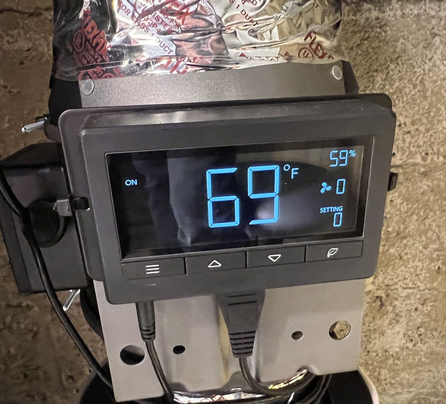 MACHINED WITH PRECISION