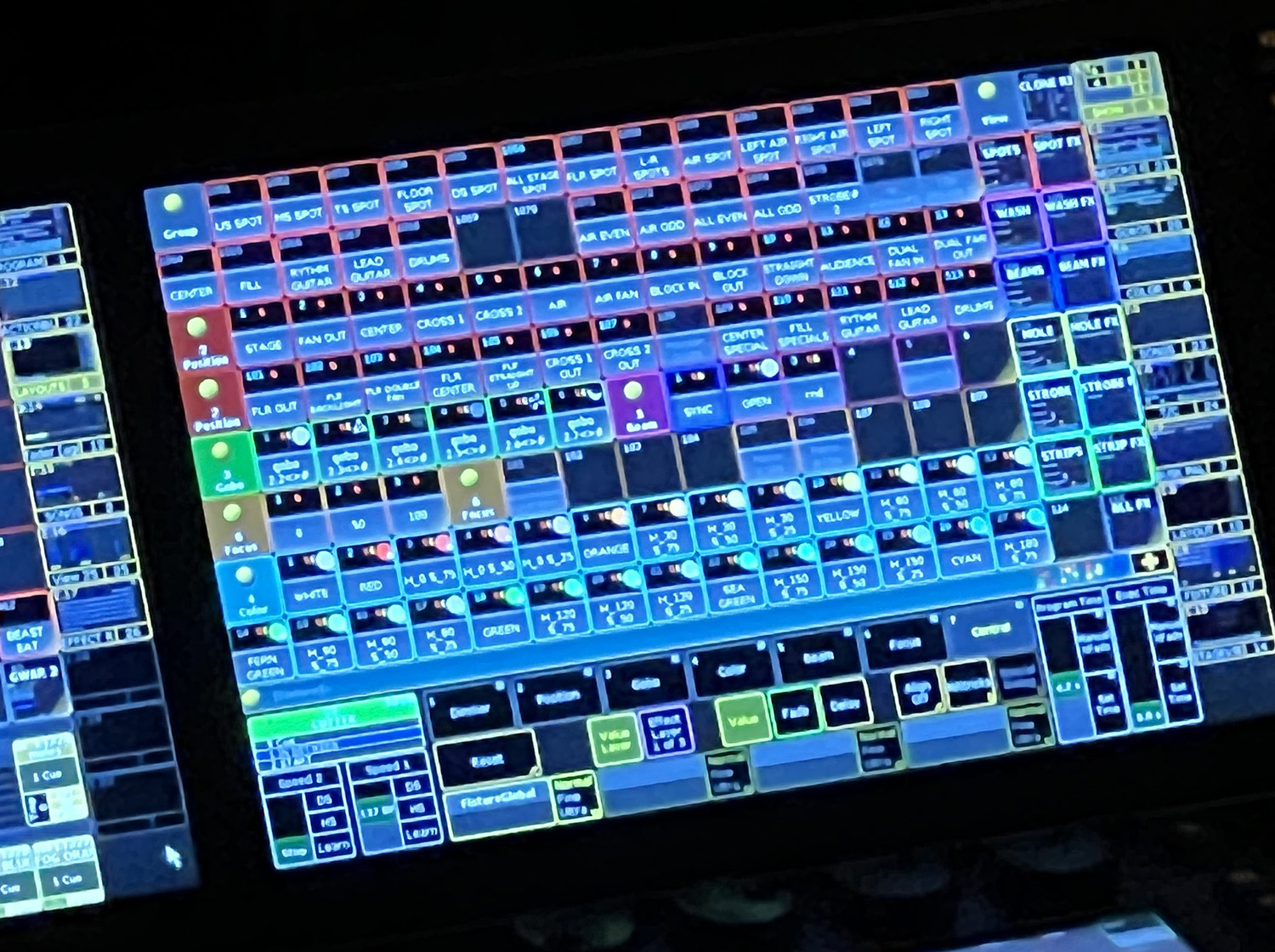 THAT DIDNT WANT TO HAPPEN