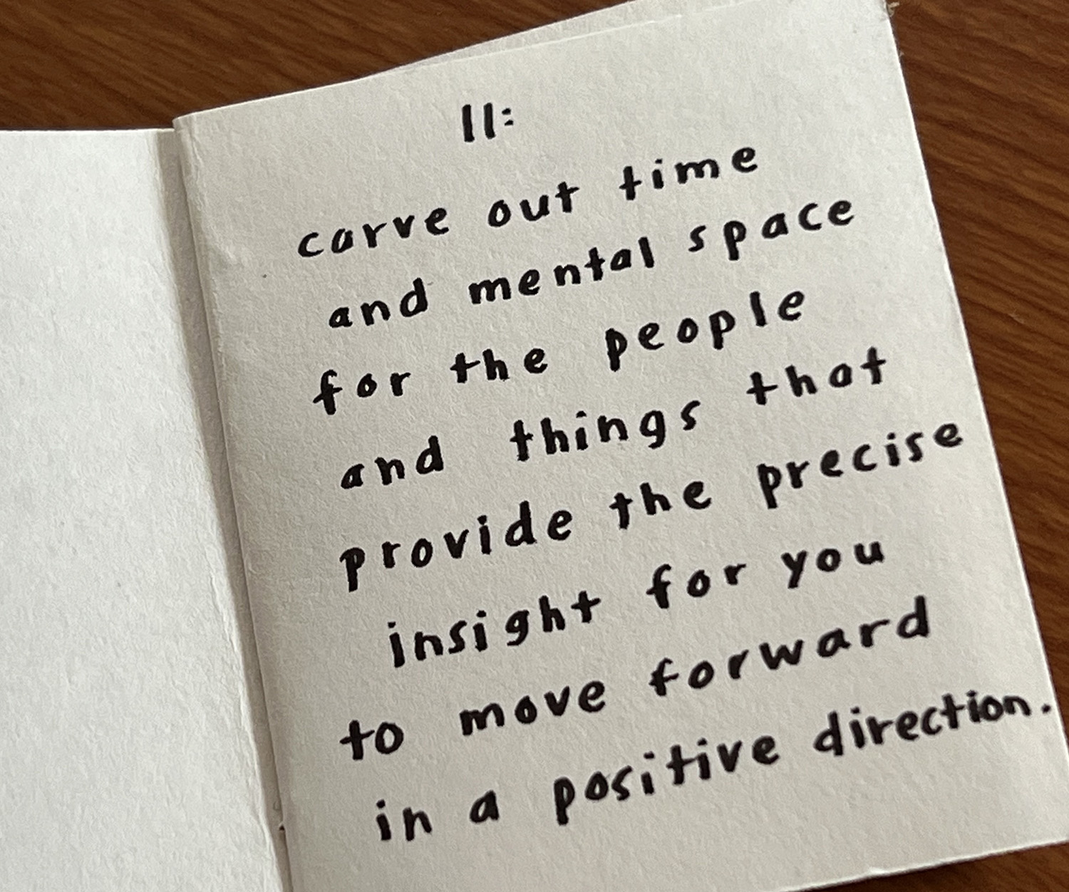 GROWN ACCUSTOMED TO IT