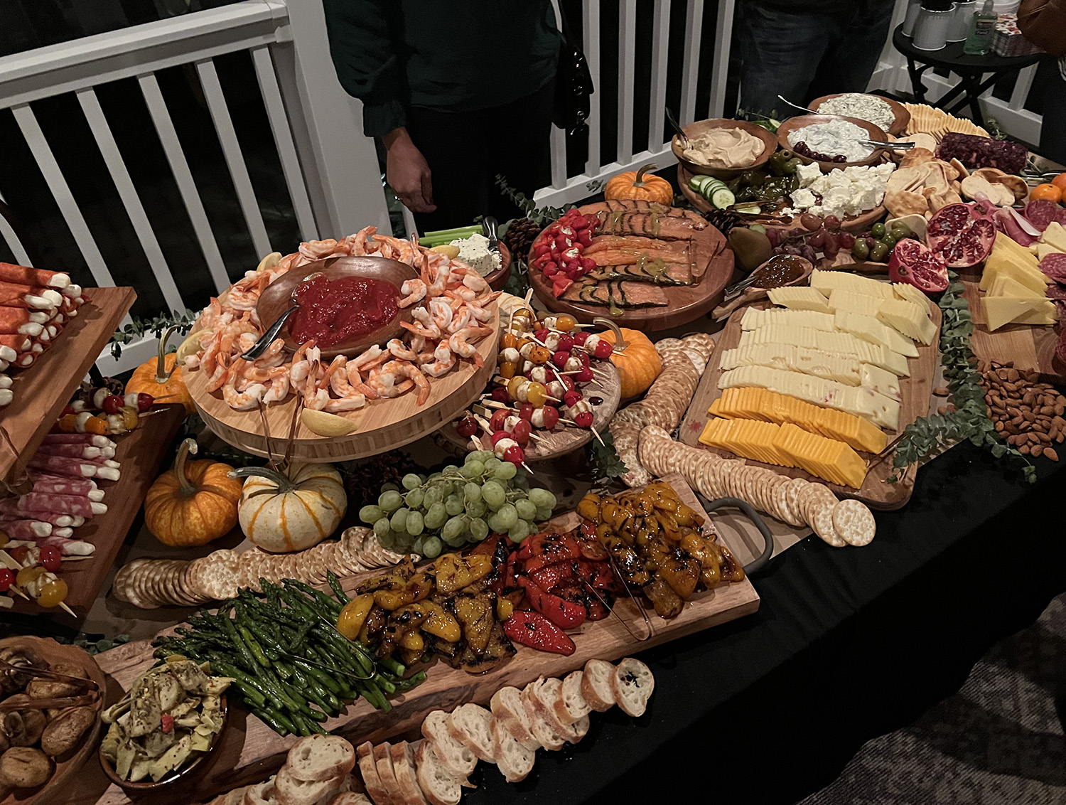 HOWEVER THERE WAS A DISAGREEMENT