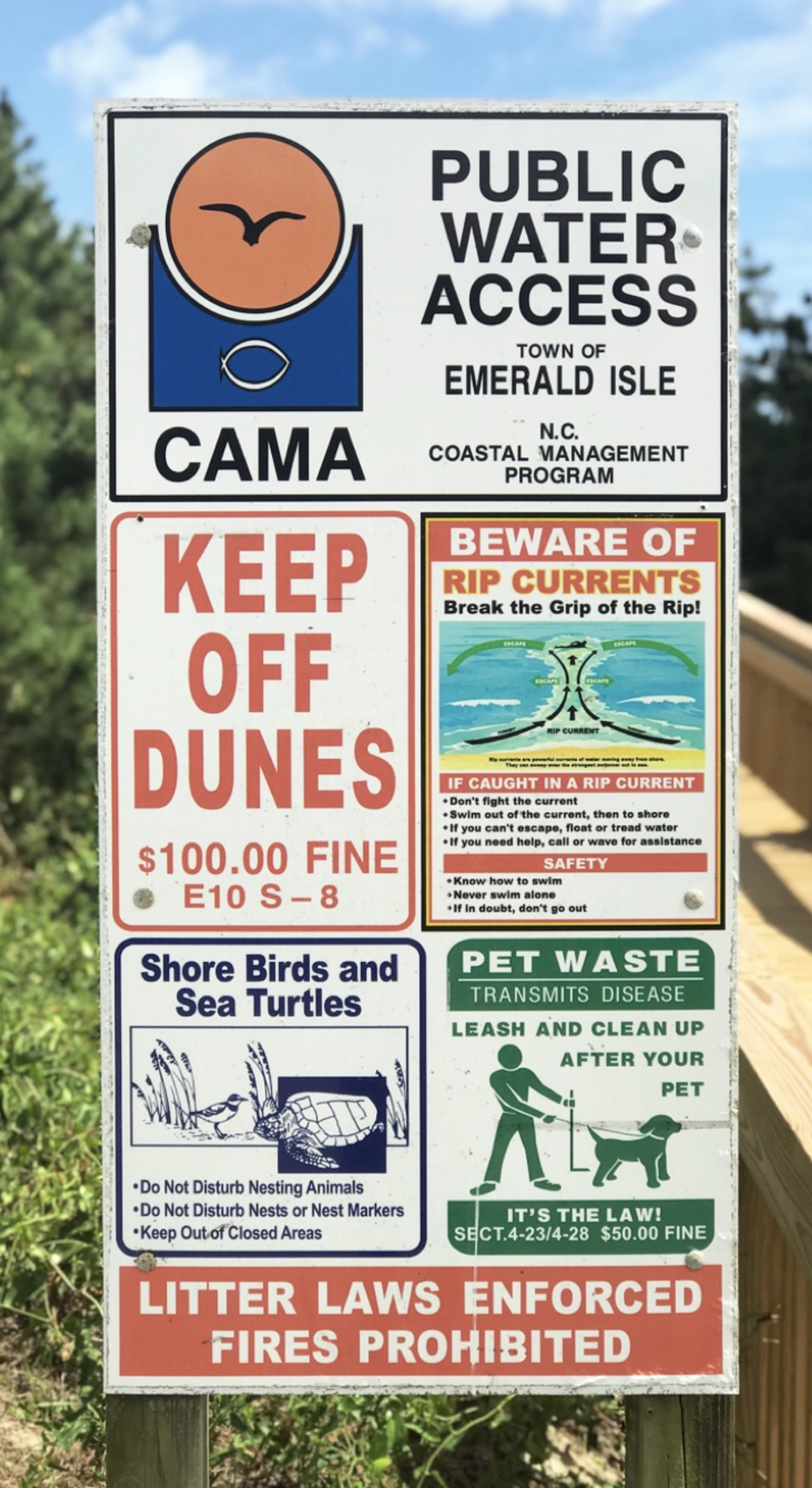 THEY WERE DRUNK WHEN I ARRIVED