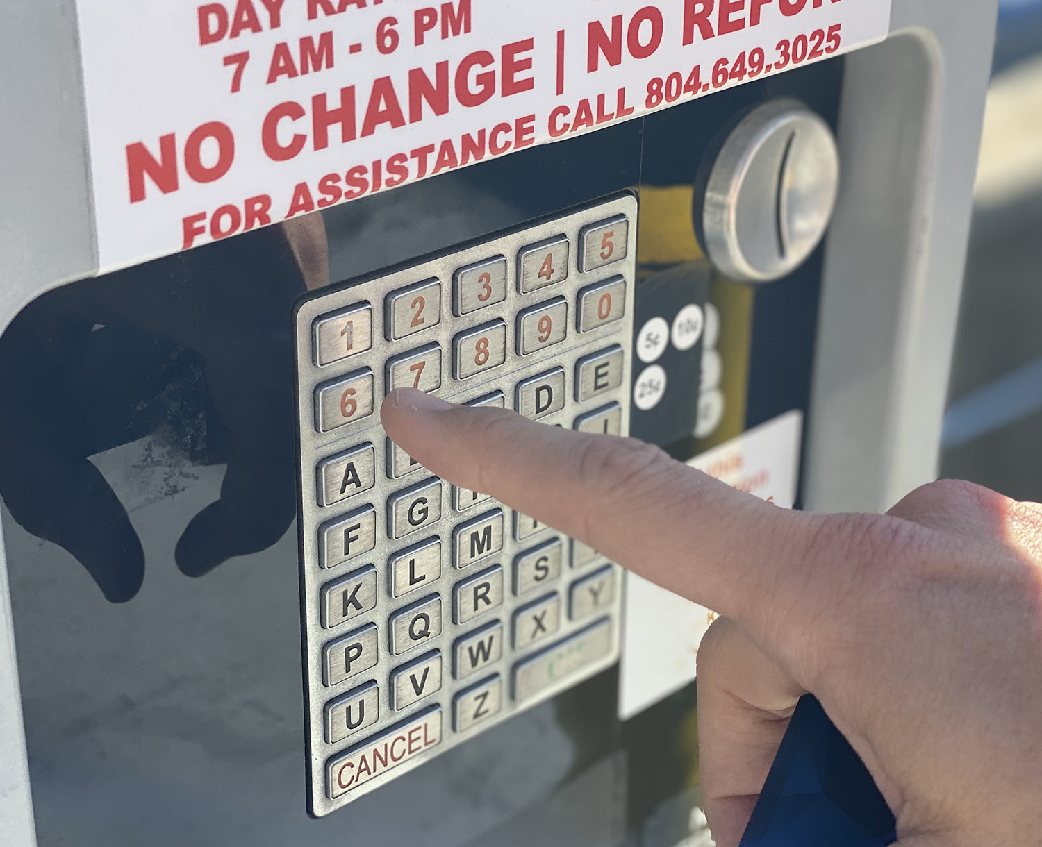 YOUR SELECTIVE MEMORY AGAIN