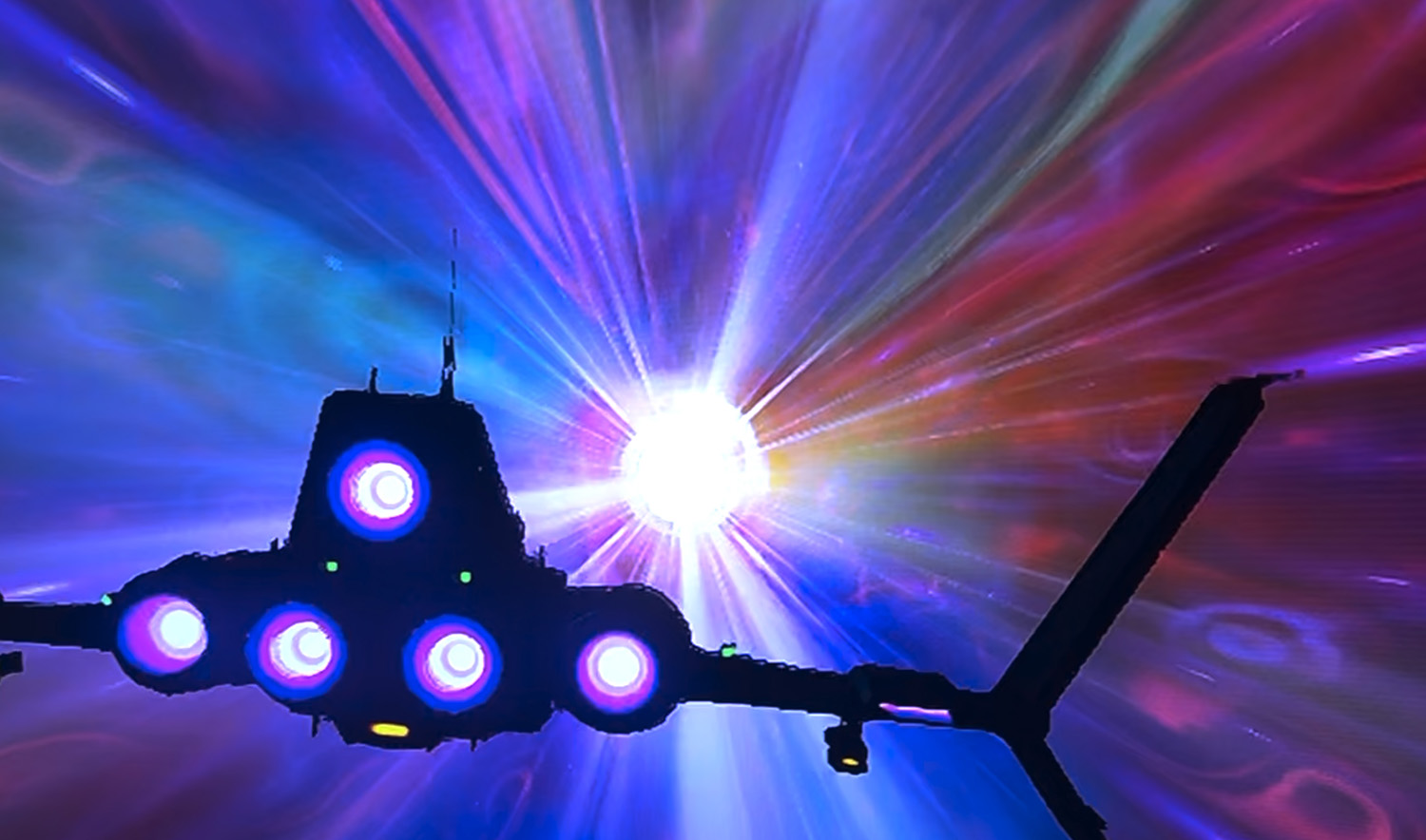 CONCEPTUALLY ITS THE SAME THING