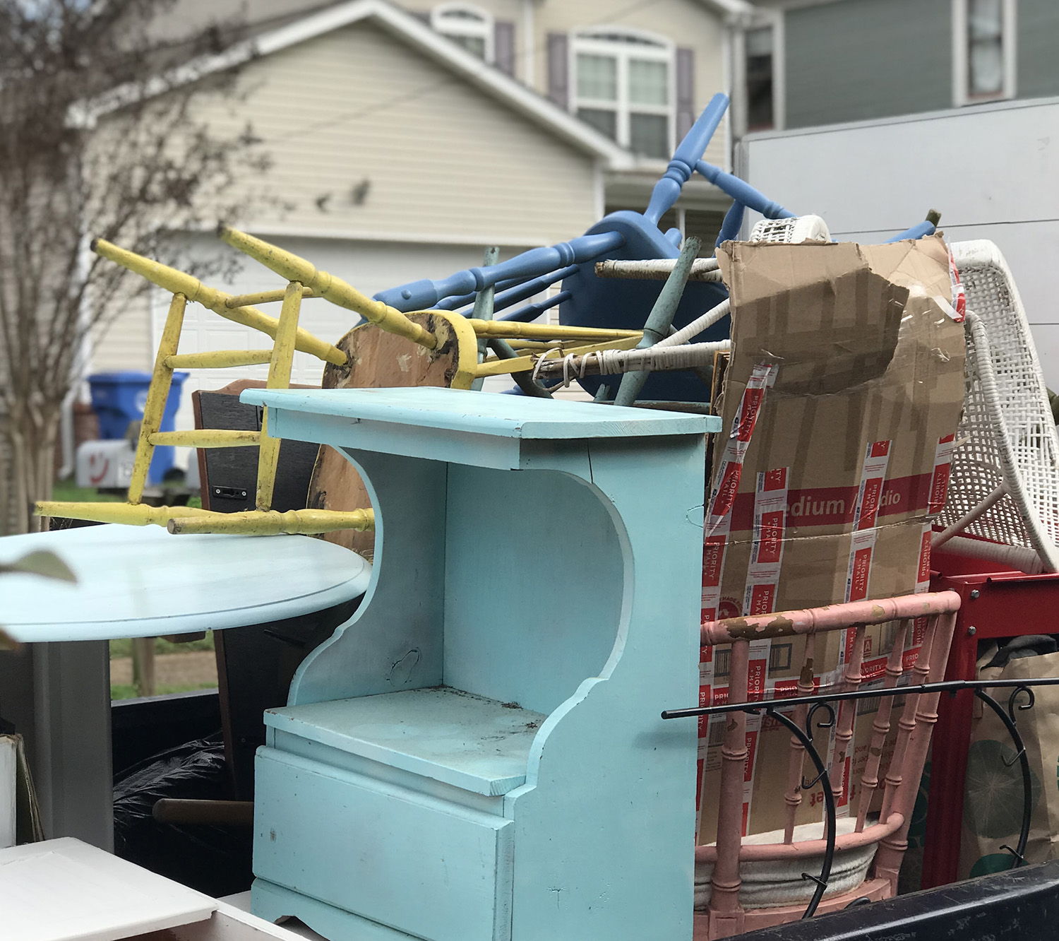 IT WAS DIFFICULT TO UNDERSTAND