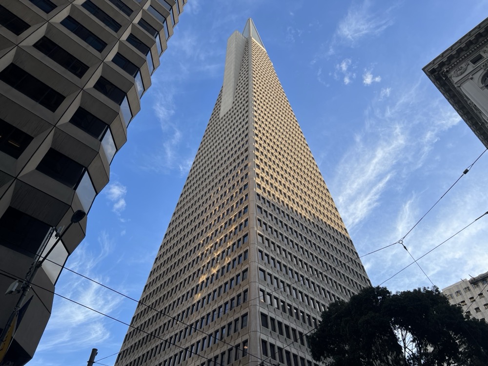 FRANKLY YOU HAVE NO IDEA WHY