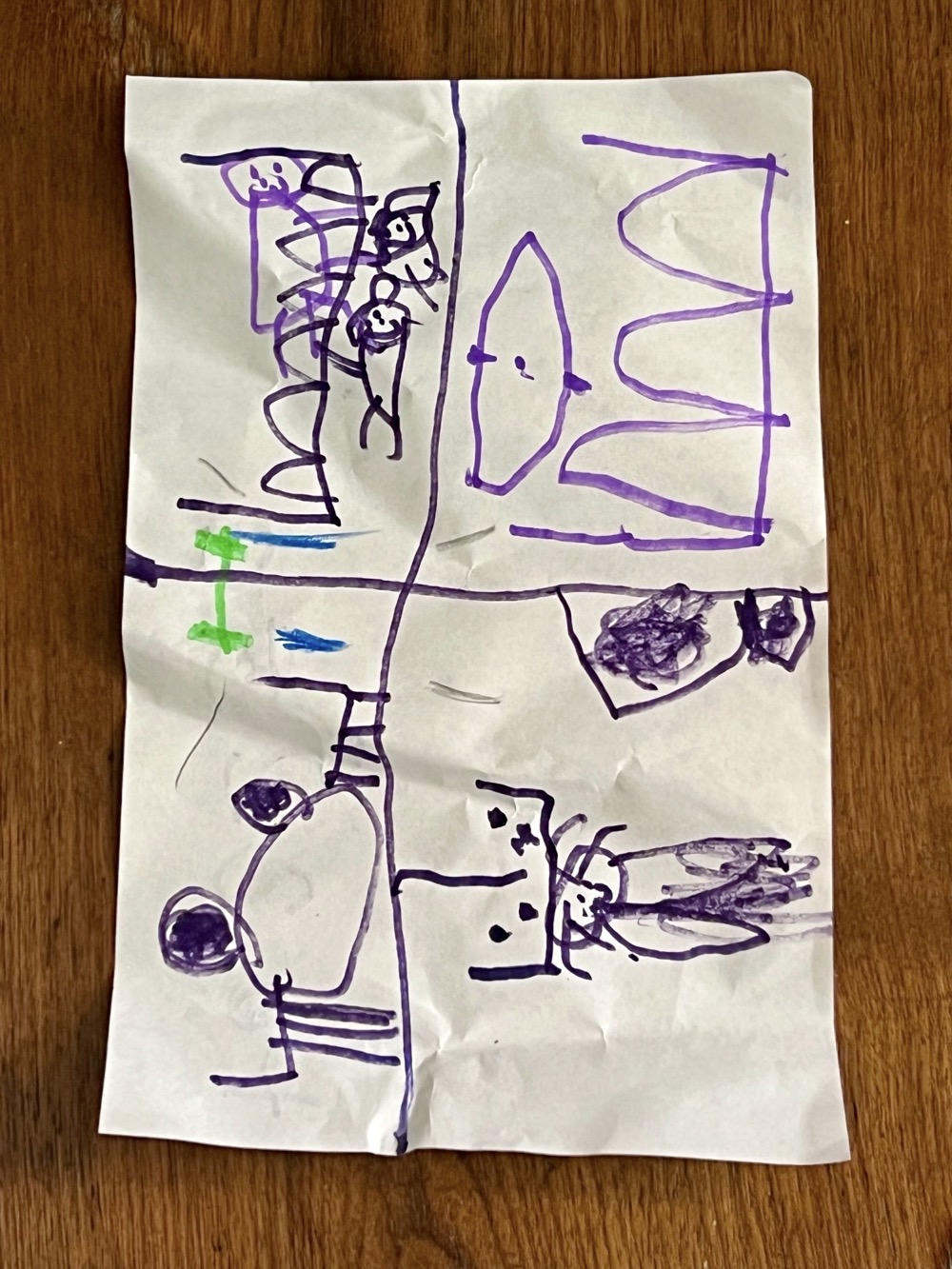 DREAD IS THE BEST THING