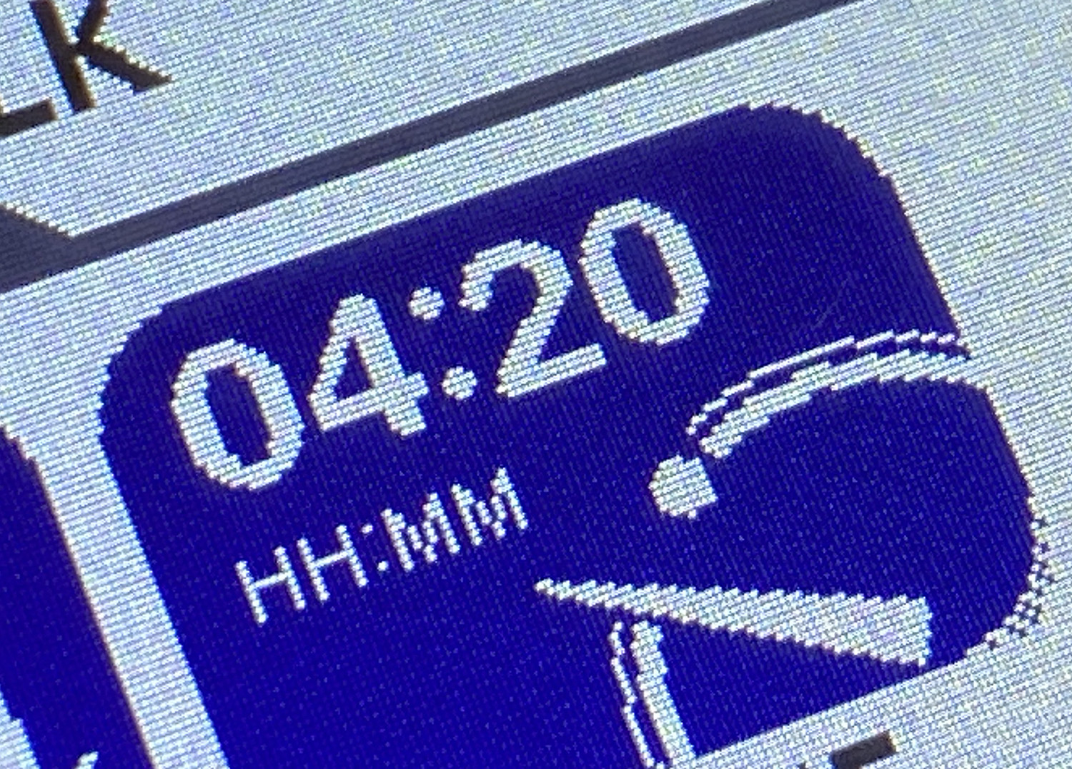 THERE WERE NO SURVIVORS