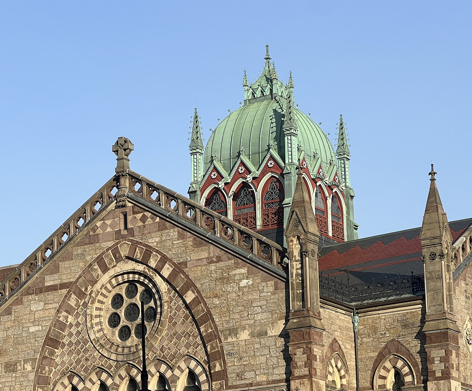 SORRY I WAS ASLEEP IN THE SHED