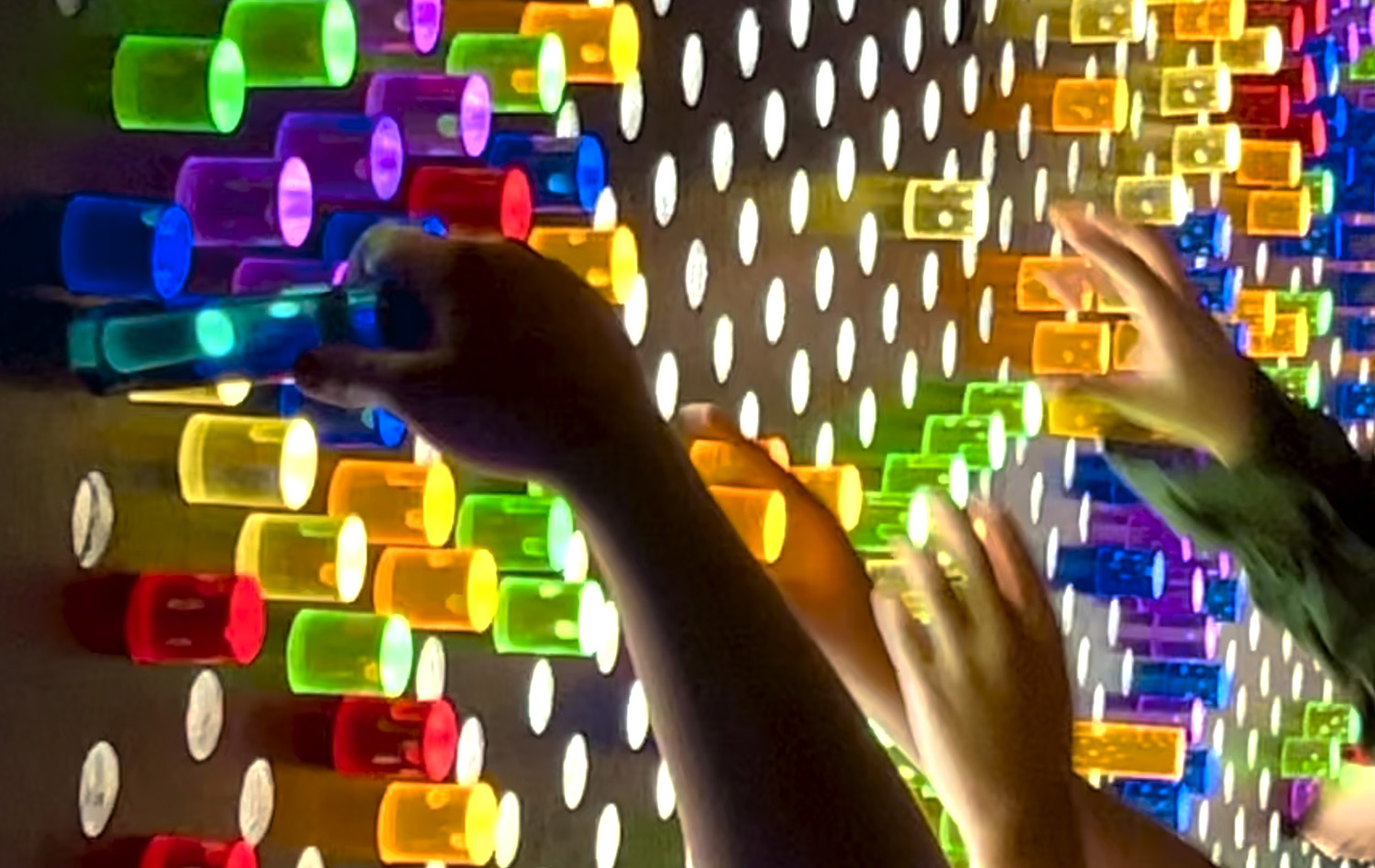 HORIZON DIGITAL METICULOUS