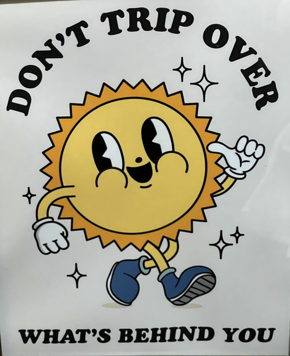 I’M A CHRYSALIS THAT IS A START