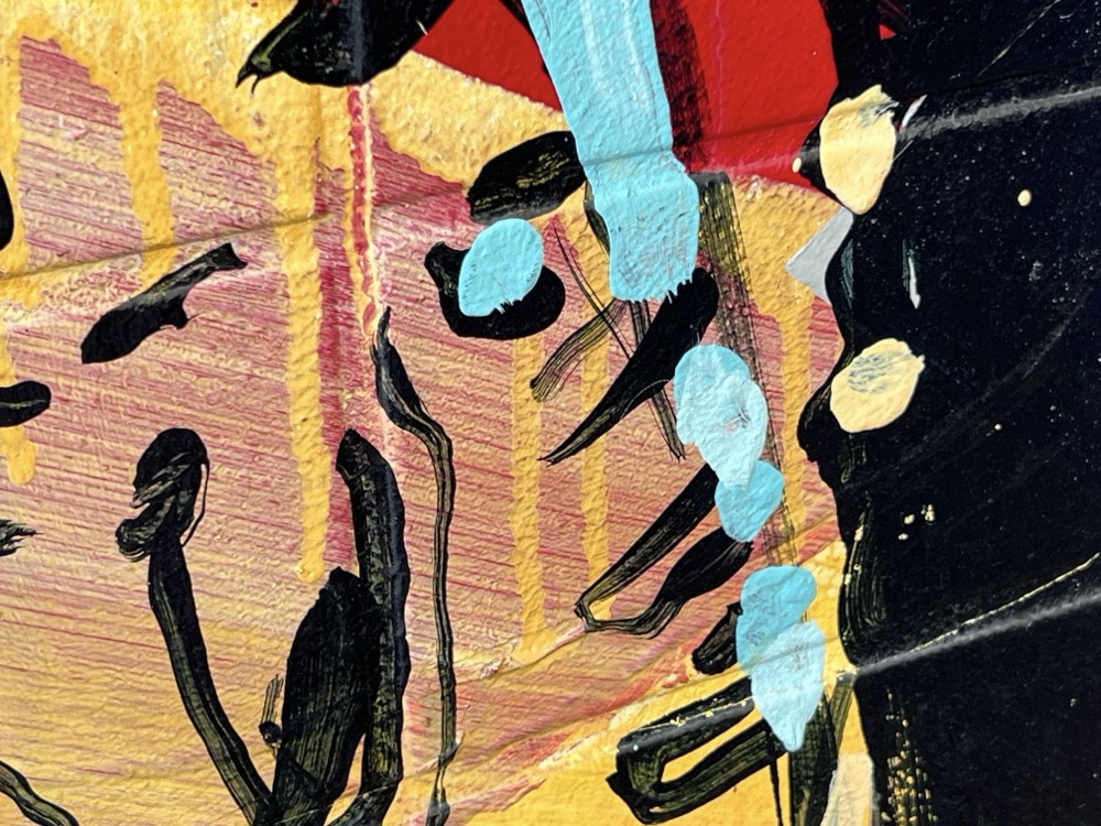 SCUBA DIVING THRIVING